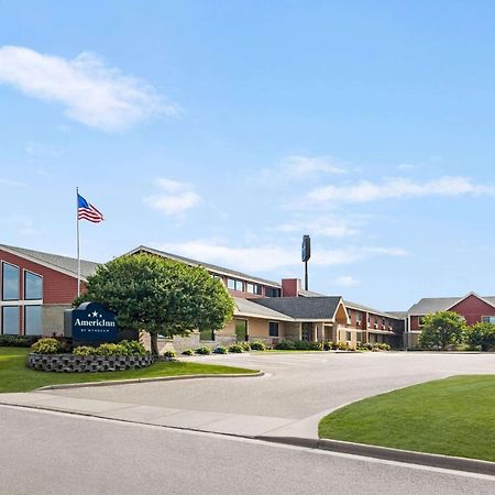 Americinn By Wyndham Sauk Centre Kültér fotó