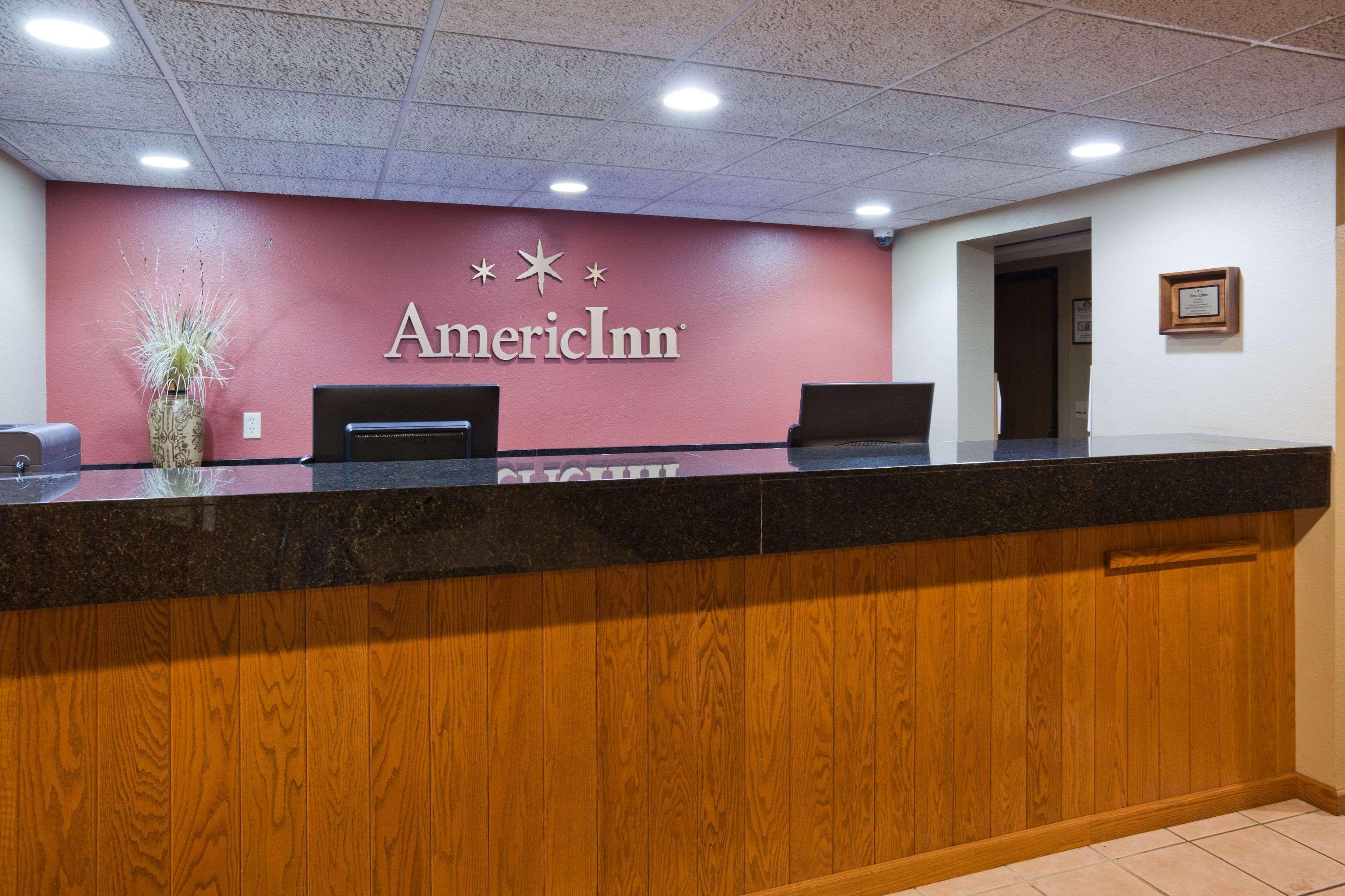 Americinn By Wyndham Sauk Centre Kültér fotó