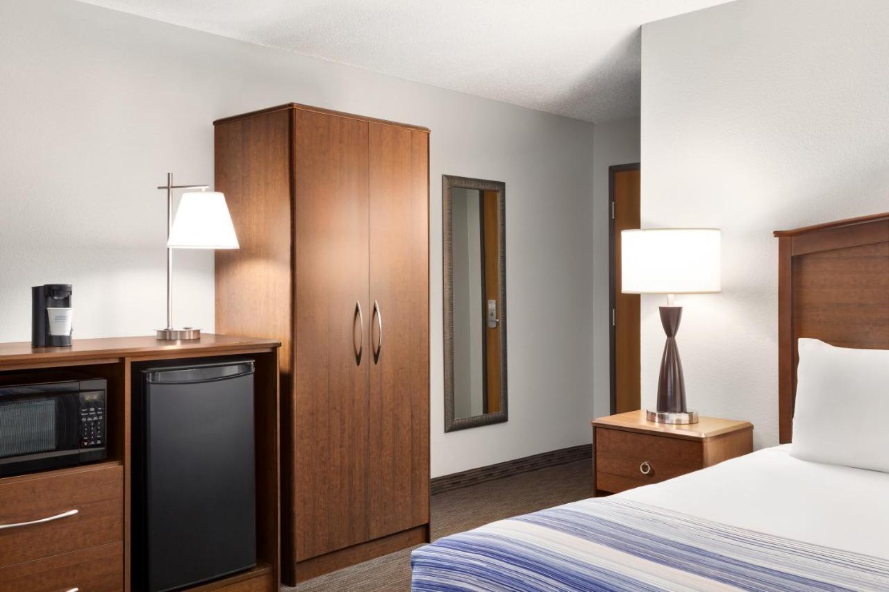 Americinn By Wyndham Sauk Centre Szoba fotó