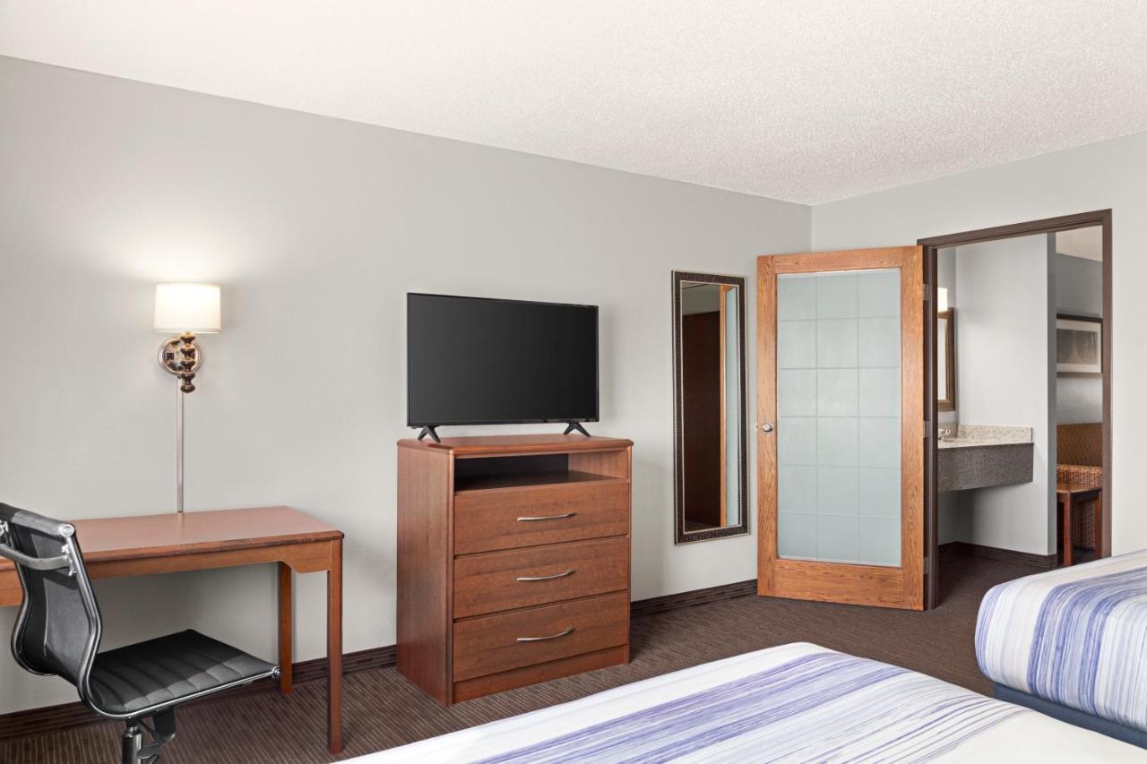 Americinn By Wyndham Sauk Centre Szoba fotó