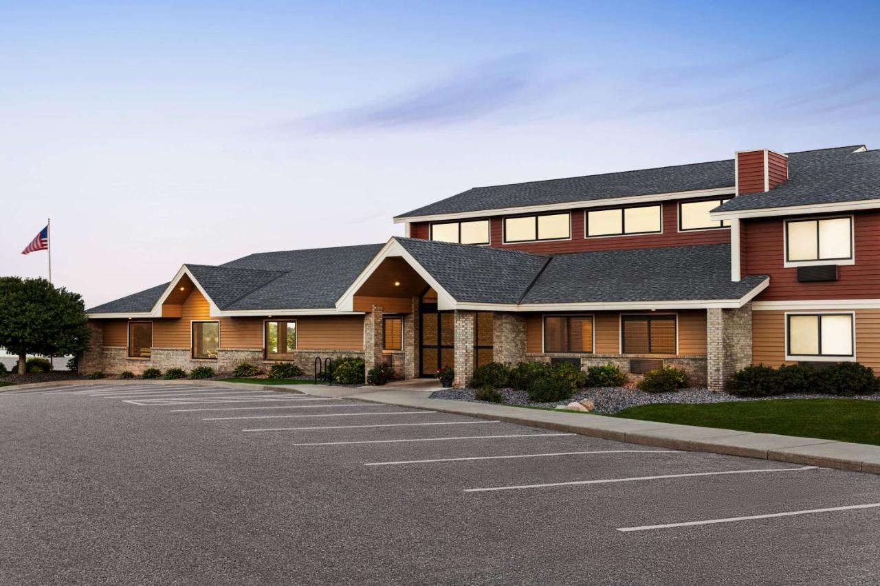 Americinn By Wyndham Sauk Centre Kültér fotó
