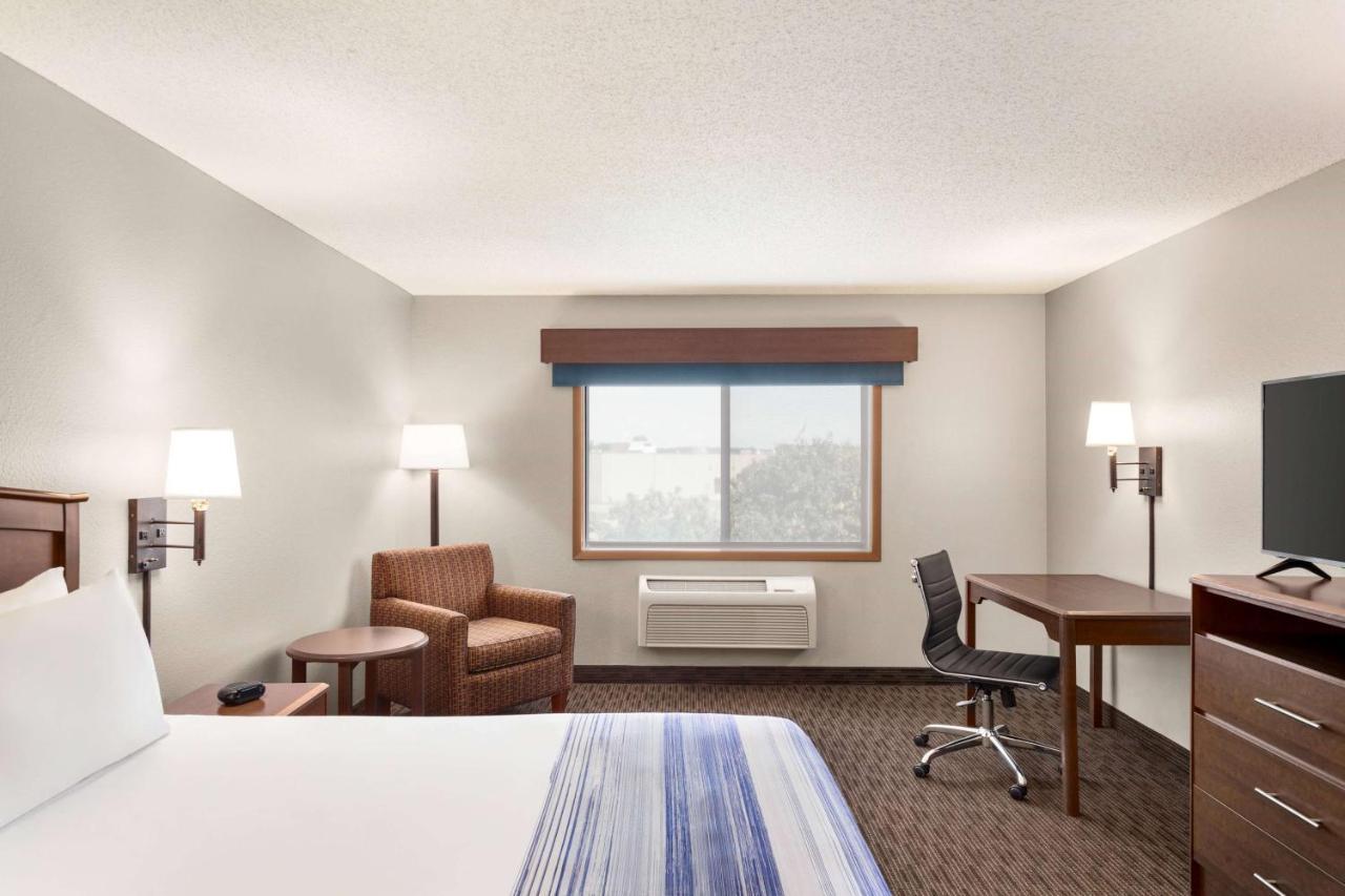 Americinn By Wyndham Sauk Centre Kültér fotó