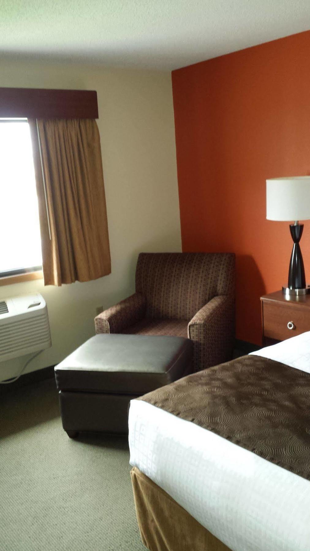 Americinn By Wyndham Sauk Centre Kültér fotó