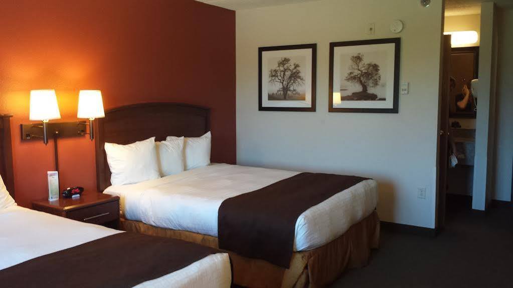 Americinn By Wyndham Sauk Centre Kültér fotó